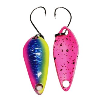 ASB Lures - Anton Spezial - 2,1g - 278