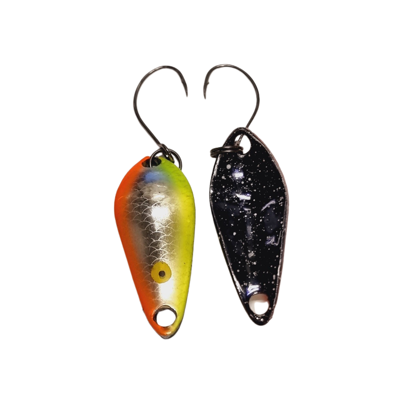 ASB Lures - Anton Spezial - 2,1g - 280 ASB Lures - Anton Spezial - 2,1g - 280