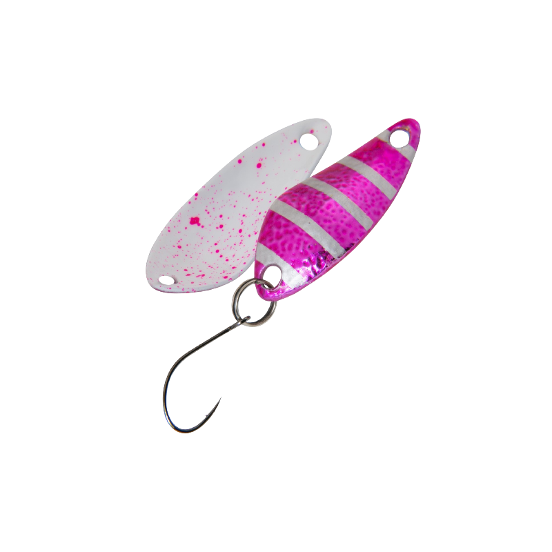 ASB Lures - Anton Spezial - 2,1g - 300 ASB Lures - Anton Spezial - 2,1g - 300