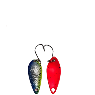 ASB Lures - Anton Spezial - 2,5g - 004