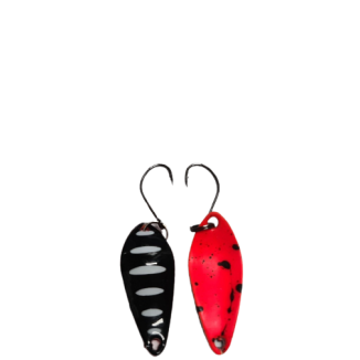 ASB Lures - Anton Spezial - 2,5g - 009