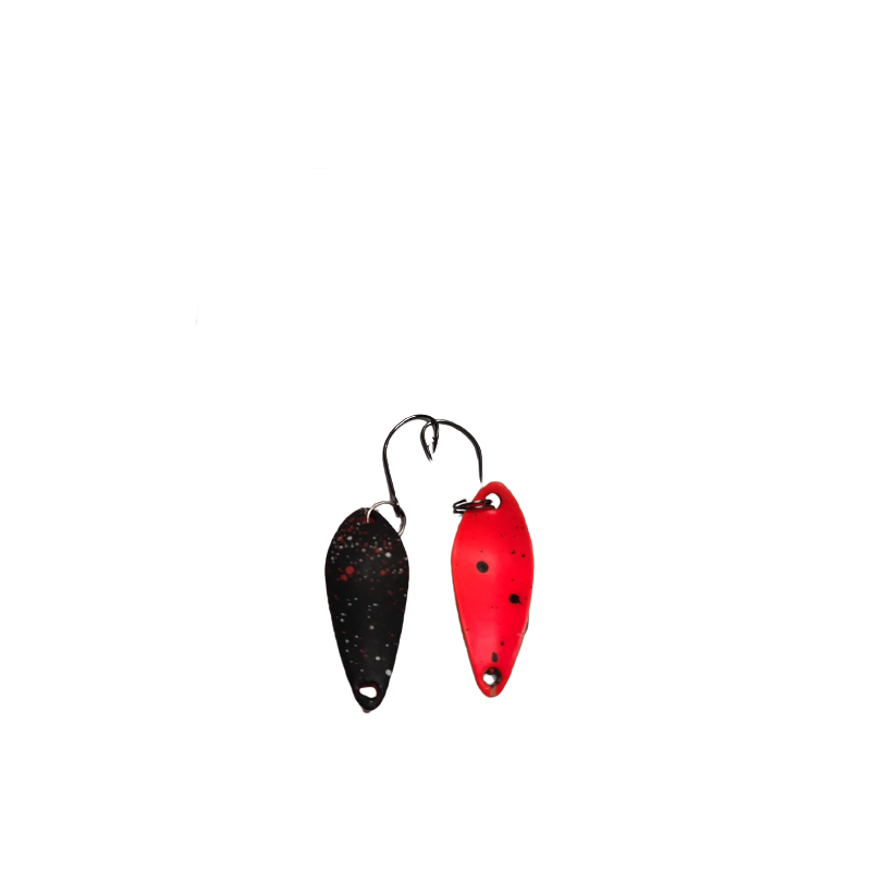 ASB Lures - Anton Spezial - 2,5g - 010 ASB Lures - Anton Spezial - 2,5g - 010