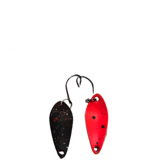ASB Lures - Anton Spezial - 2,5g - 010