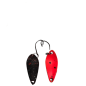 ASB Lures - Anton Spezial - 2,5g - 010 ASB Lures - Anton Spezial - 2,5g - 010
