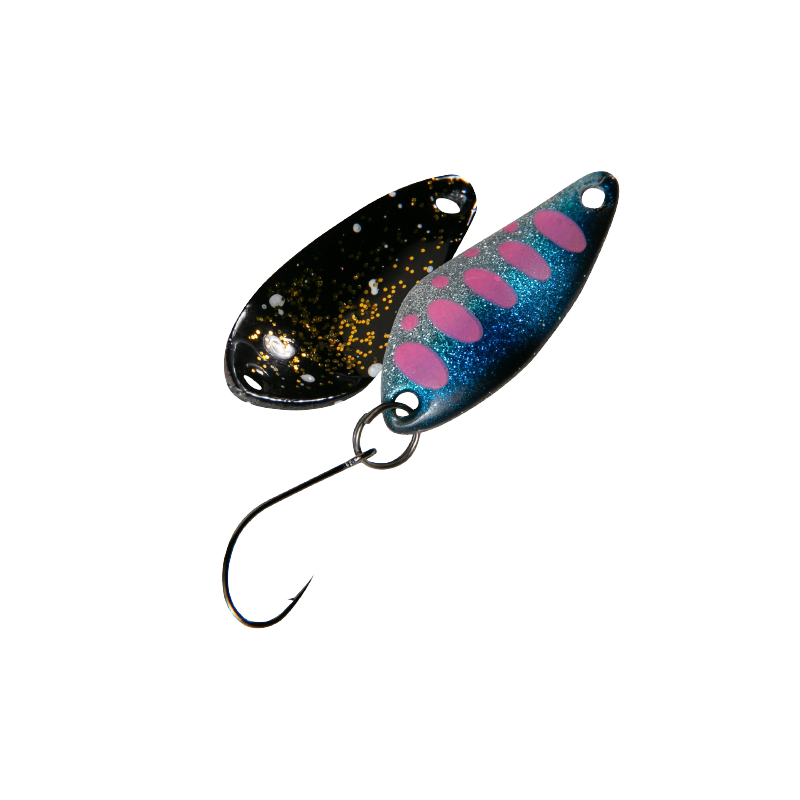 ASB Lures - Anton Spezial - 2,5g - 122 ASB Lures - Anton Spezial - 2,5g - 122
