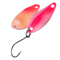 ASB Lures - Anton Spezial - 2,5g - 124