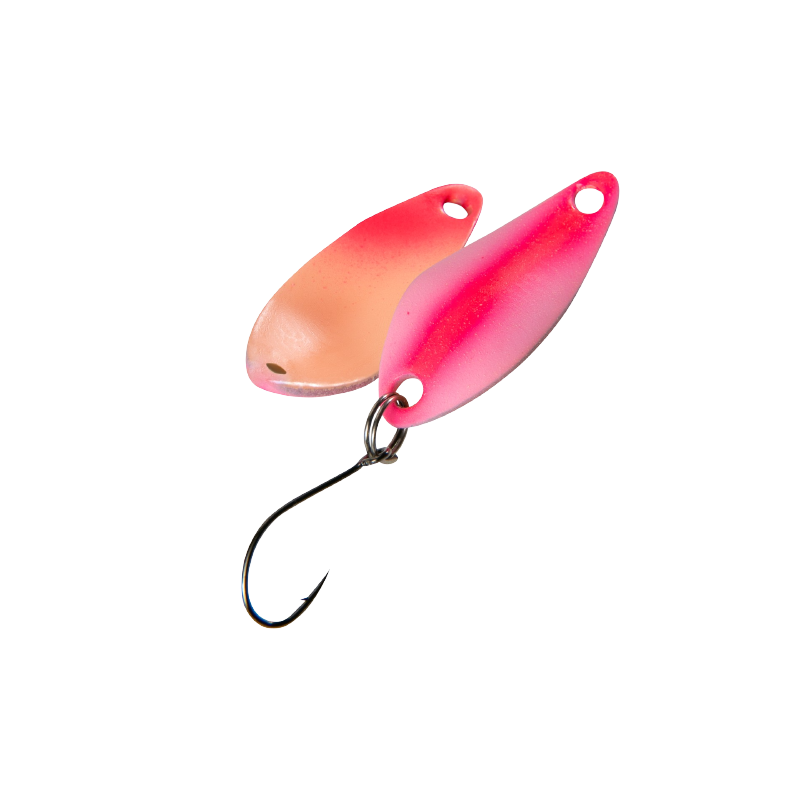 ASB Lures - Anton Spezial - 2,5g - 124