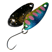 ASB Lures - Anton Spezial - 2,5g - 125