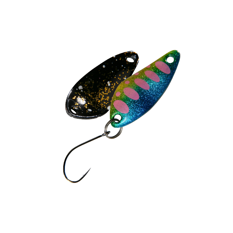 ASB Lures - Anton Spezial - 2,5g - 125