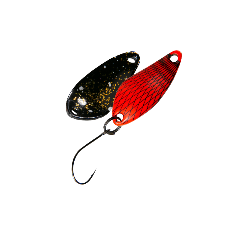 ASB Lures - Anton Spezial - 2,5g - 127