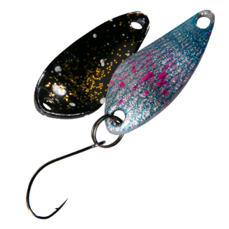 ASB Lures - Anton Spezial - 2,5g - 132