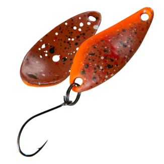 ASB Lures - Anton Spezial - 2,5g - 134