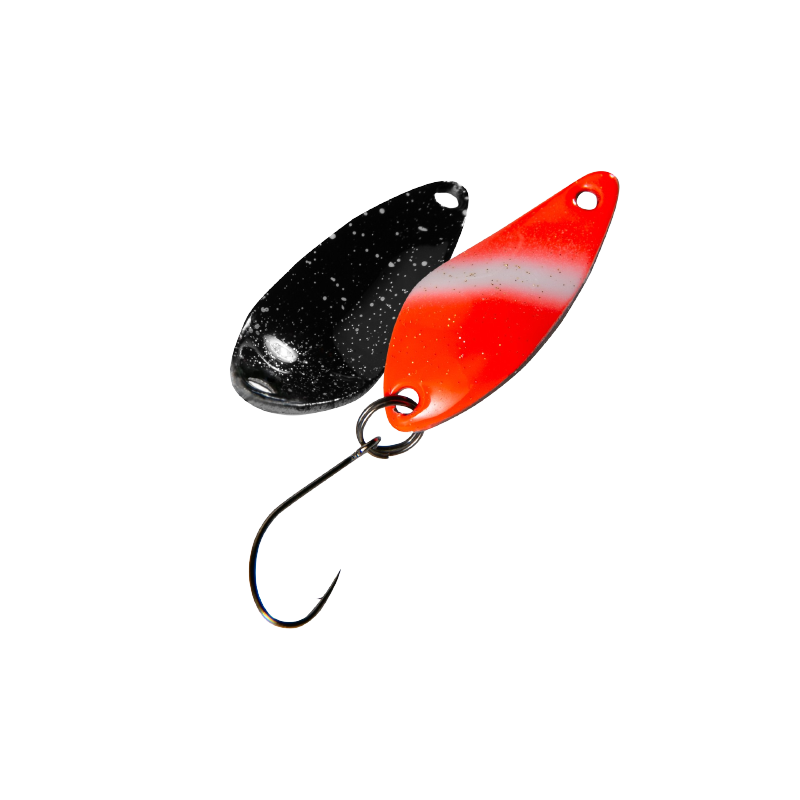 ASB Lures - Anton Spezial - 2,5g - 135 ASB Lures - Anton Spezial - 2,5g - 135