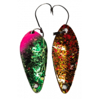 ASB Lures - Anton Spezial - 2,5g - 143