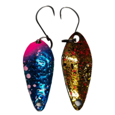 ASB Lures - Anton Spezial - 2,5g - 144