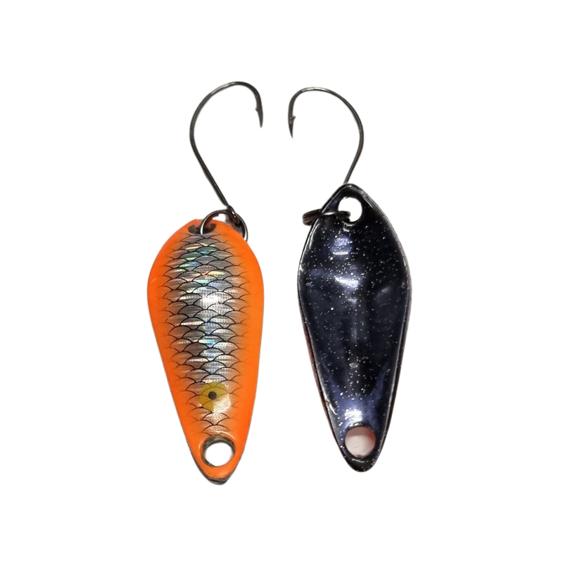 ASB Lures - Anton Spezial - 2,5g - 282 ASB Lures - Anton Spezial - 2,5g - 282