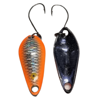 ASB Lures - Anton Spezial - 2,5g - 282