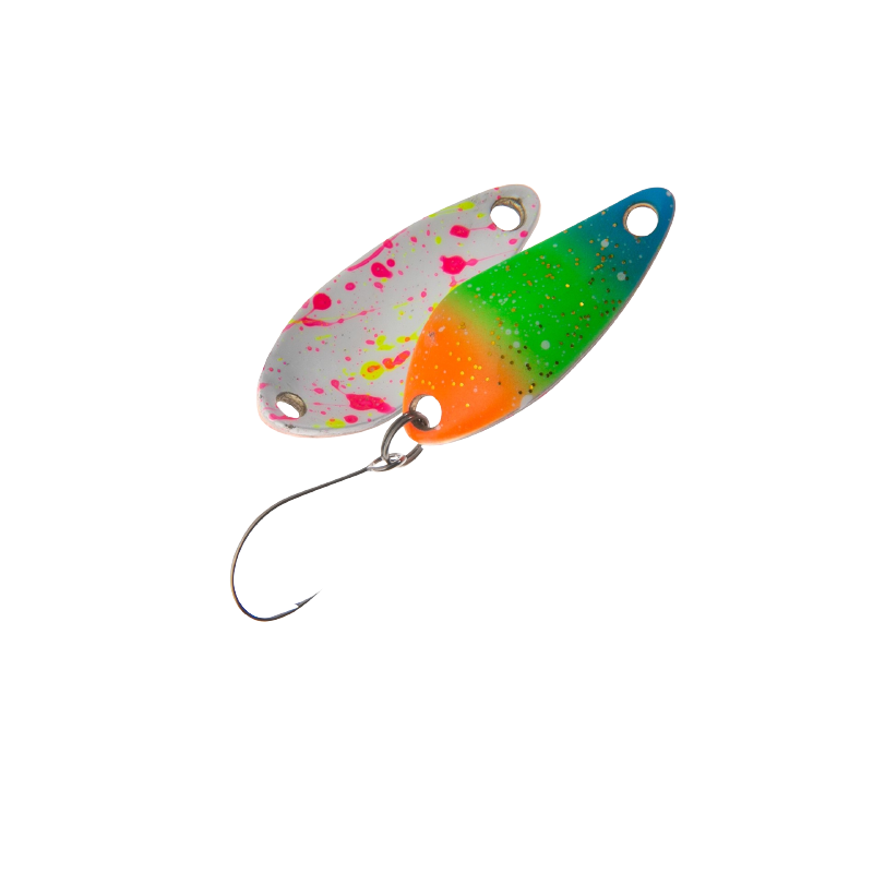ASB Lures - Anton Spezial - 2,5g - 305