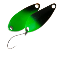ASB Lures - Anton Spezial - 2,5g - 307