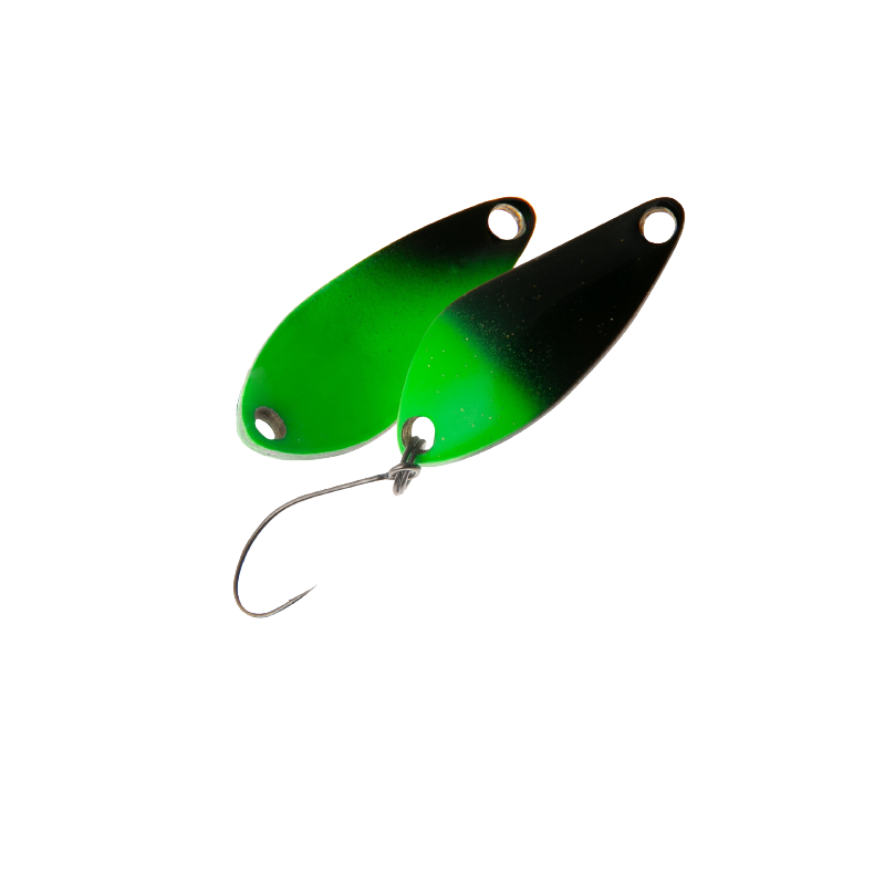 ASB Lures - Anton Spezial - 2,5g - 307 ASB Lures - Anton Spezial - 2,5g - 307