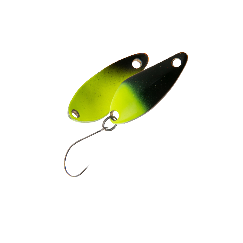 ASB Lures - Anton Spezial - 2,5g - 308 ASB Lures - Anton Spezial - 2,5g - 308