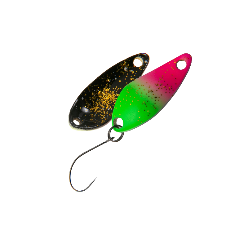 ASB Lures - Anton Spezial - 2,5g - 309 ASB Lures - Anton Spezial - 2,5g - 309