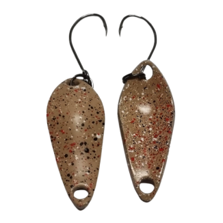 ASB Lures - Anton Spezial - 2,5g - 310