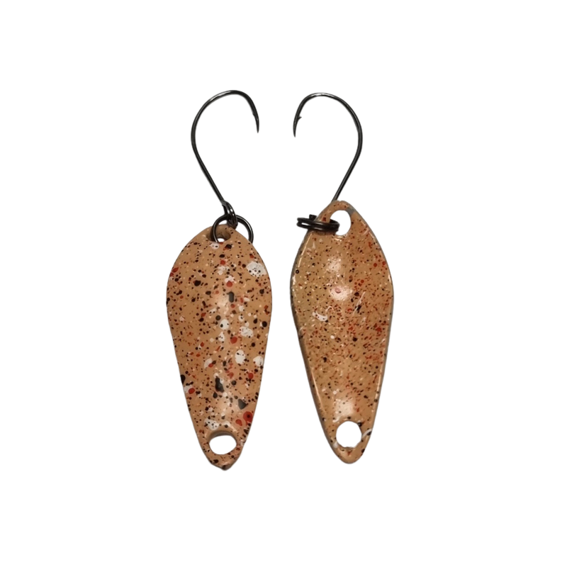 ASB Lures - Anton Spezial - 2,5g - 311 ASB Lures - Anton Spezial - 2,5g - 311