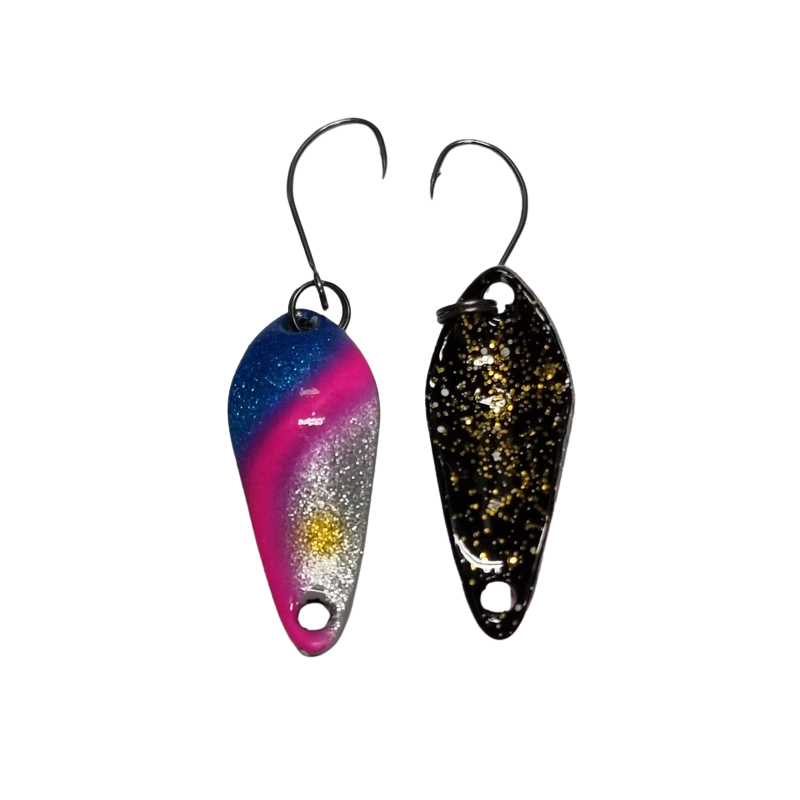 ASB Lures - Anton Spezial - 2,5g - 315 ASB Lures - Anton Spezial - 2,5g - 315
