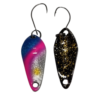 ASB Lures - Anton Spezial - 2,5g - 315