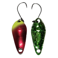 ASB Lures - Anton Spezial - 2,5g - 318