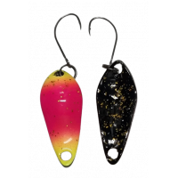 ASB Lures - Anton Spezial - 2,5g - 319