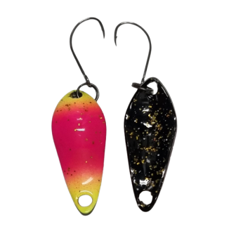 ASB Lures - Anton Spezial - 2,5g - 319