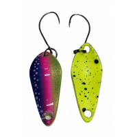 ASB Lures - Anton Spezial - 2,5g - 320