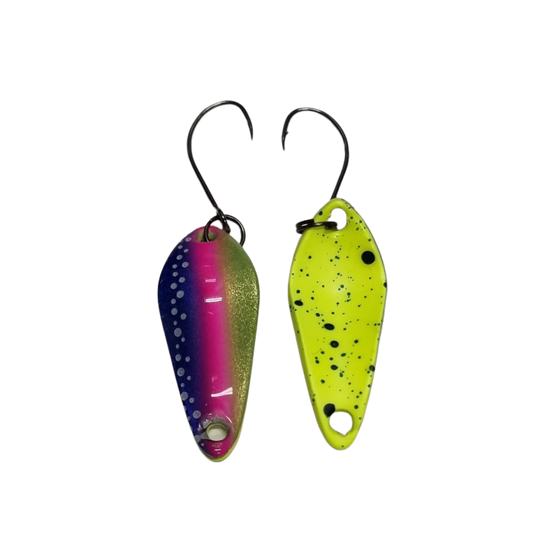 ASB Lures - Anton Spezial - 2,5g - 320
