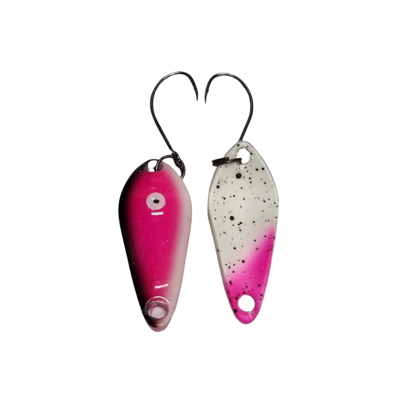 ASB Lures - Anton Spezial - 2,5g - 321 ASB Lures - Anton Spezial - 2,5g - 321