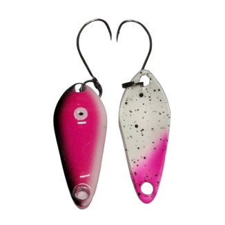 ASB Lures - Anton Spezial - 2,5g - 321