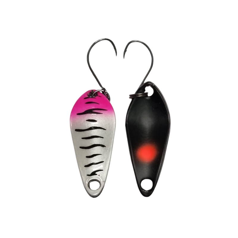 ASB Lures - Anton Spezial - 2,5g - 322 ASB Lures - Anton Spezial - 2,5g - 322