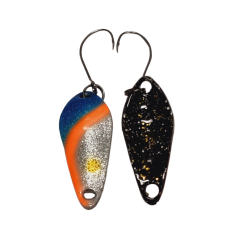 ASB Lures - Anton Spezial - 2,5g - 323