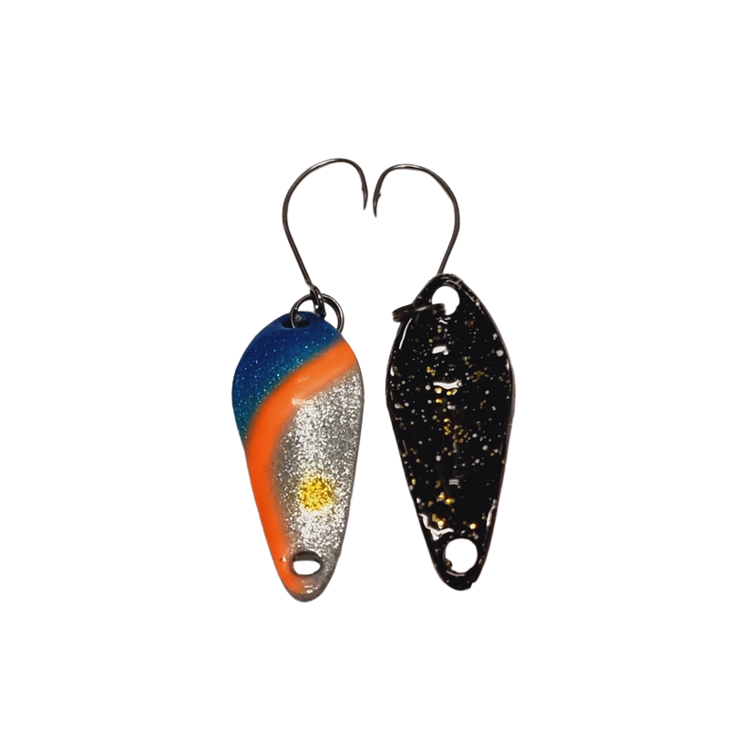 ASB Lures - Anton Spezial - 2,5g - 323 ASB Lures - Anton Spezial - 2,5g - 323