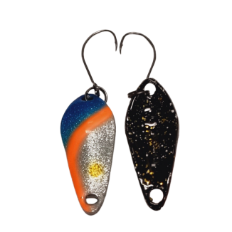 ASB Lures - Anton Spezial - 2,5g - 323