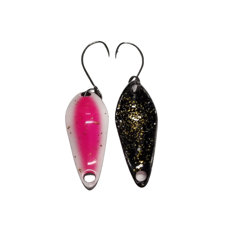 ASB Lures - Anton Spezial - 2,5g - 324 ASB Lures - Anton Spezial - 2,5g - 324