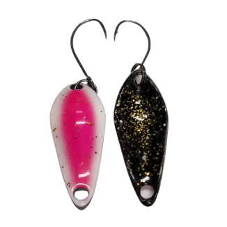ASB Lures - Anton Spezial - 2,5g - 324