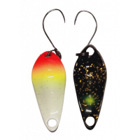 ASB Lures - Anton Spezial - 2,5g - 325