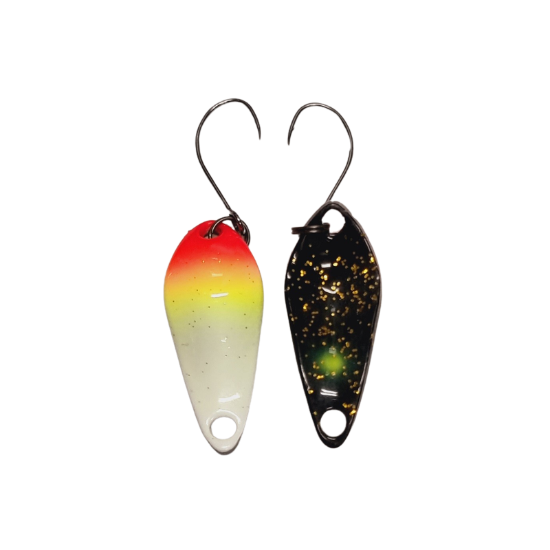 ASB Lures - Anton Spezial - 2,5g - 325 ASB Lures - Anton Spezial - 2,5g - 325