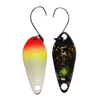 ASB Lures - Anton Spezial - 2,5g - 325
