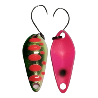 ASB Lures - Anton Spezial - 2,5g - 326