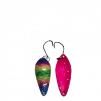 ASB Lures - Anton Spezial - 2,5g - 034
