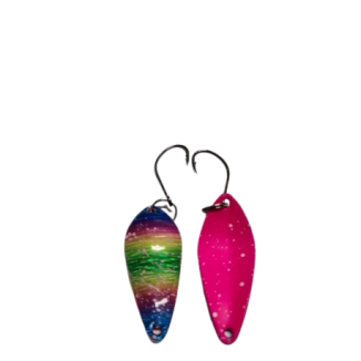 ASB Lures - Anton Spezial - 2,5g - 034