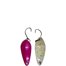 ASB Lures - Anton Spezial - 2,5g - 044